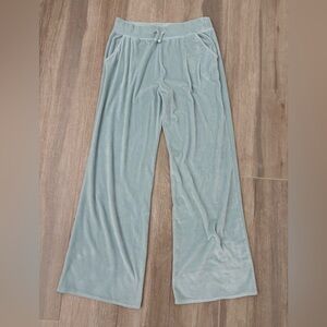 Abercrombie Kids Light Blue Casual Pants